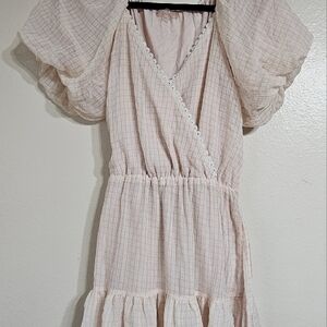 Lovecolette Pinl Dress